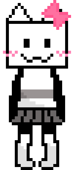 [d8cfc9] Box Cat (Casual)