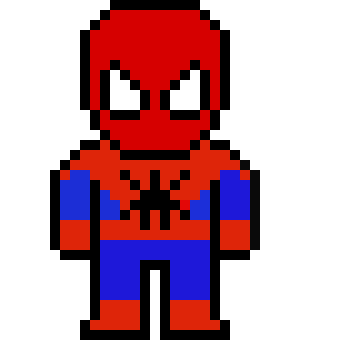 [9664c4] spiderman