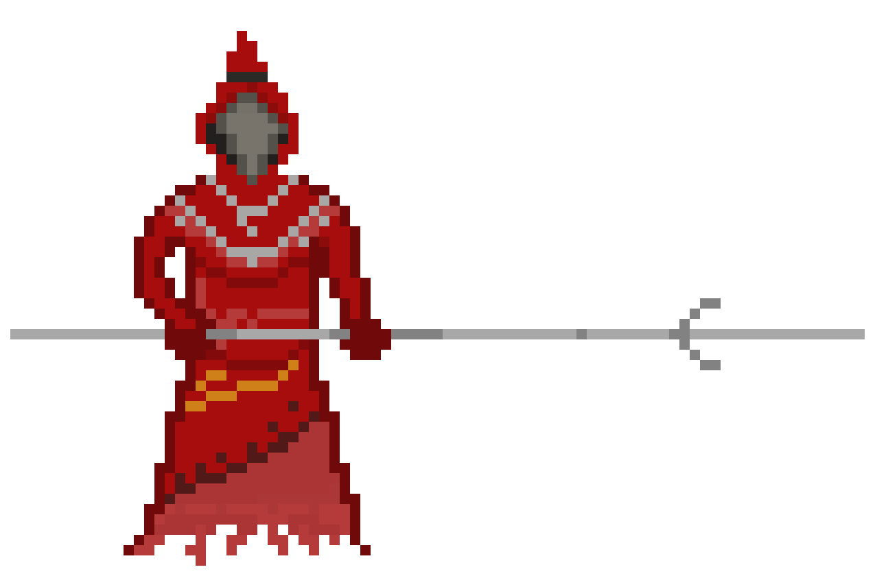 [9664c4] Crimson Set Raw