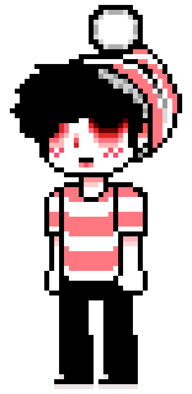 [9664c4] Full Sprite Side 1
