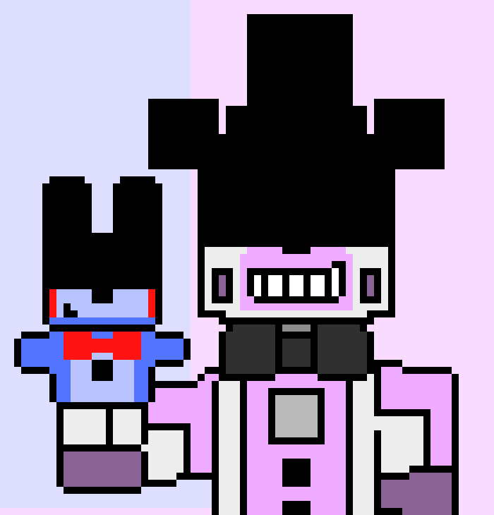 [b9de0d] (ima give out some sprites if you want them you can take them just plz add credit) - funtime freddy