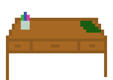 [7b2e03] desk