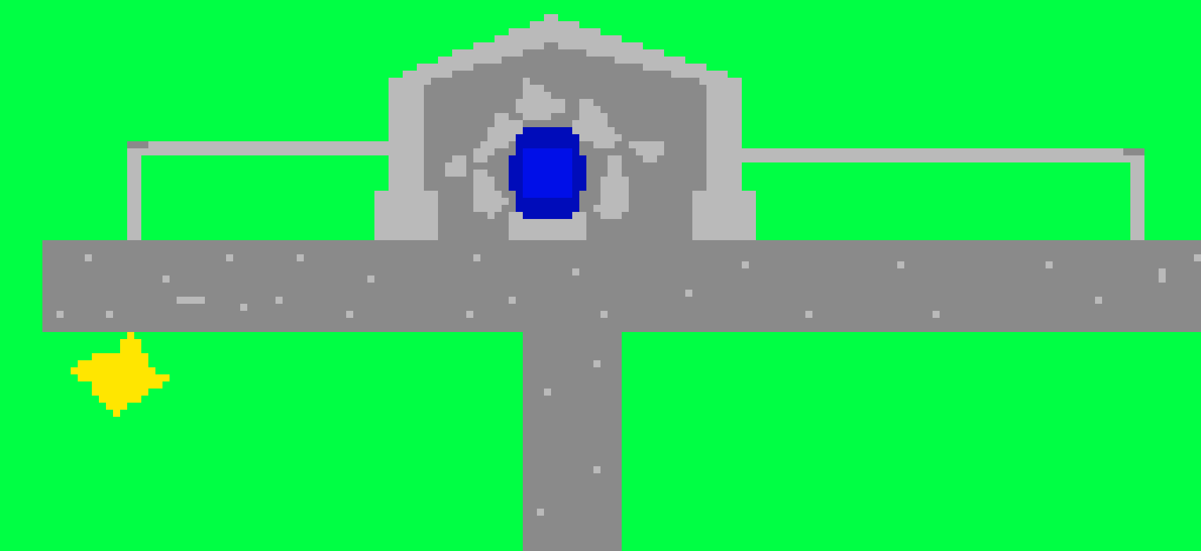 [9664c4] HeroTale Secret Boss Room Teaser