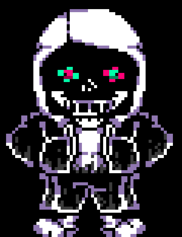 [6dede9] racismdustdust