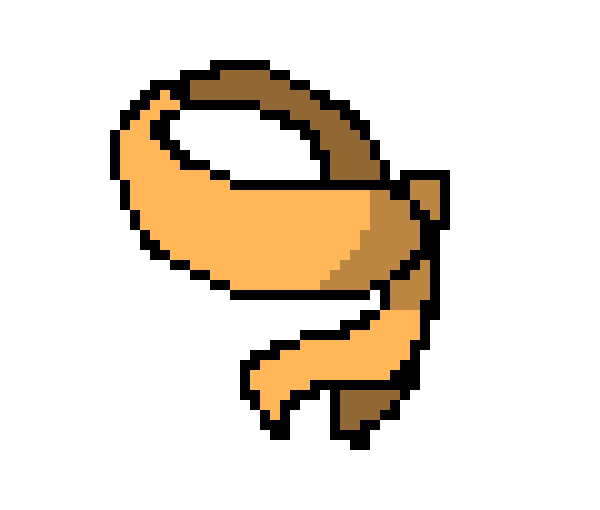 [643f80] Undertale Sprite