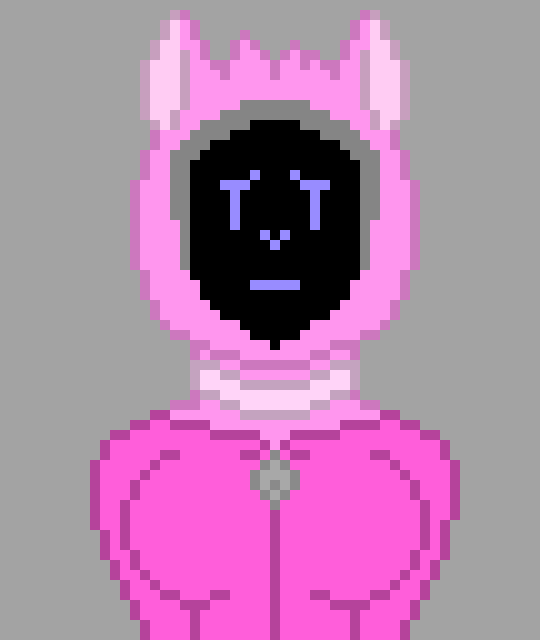 [c91422] *Gets up and crawls down into the tunnel and sneakily follows* ... ?