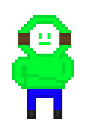 back and added some stuff - REMADE! landon