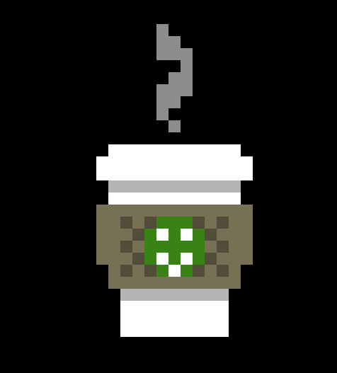 [70bfcb] Coffee