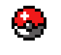 [9664c4] the pokeball