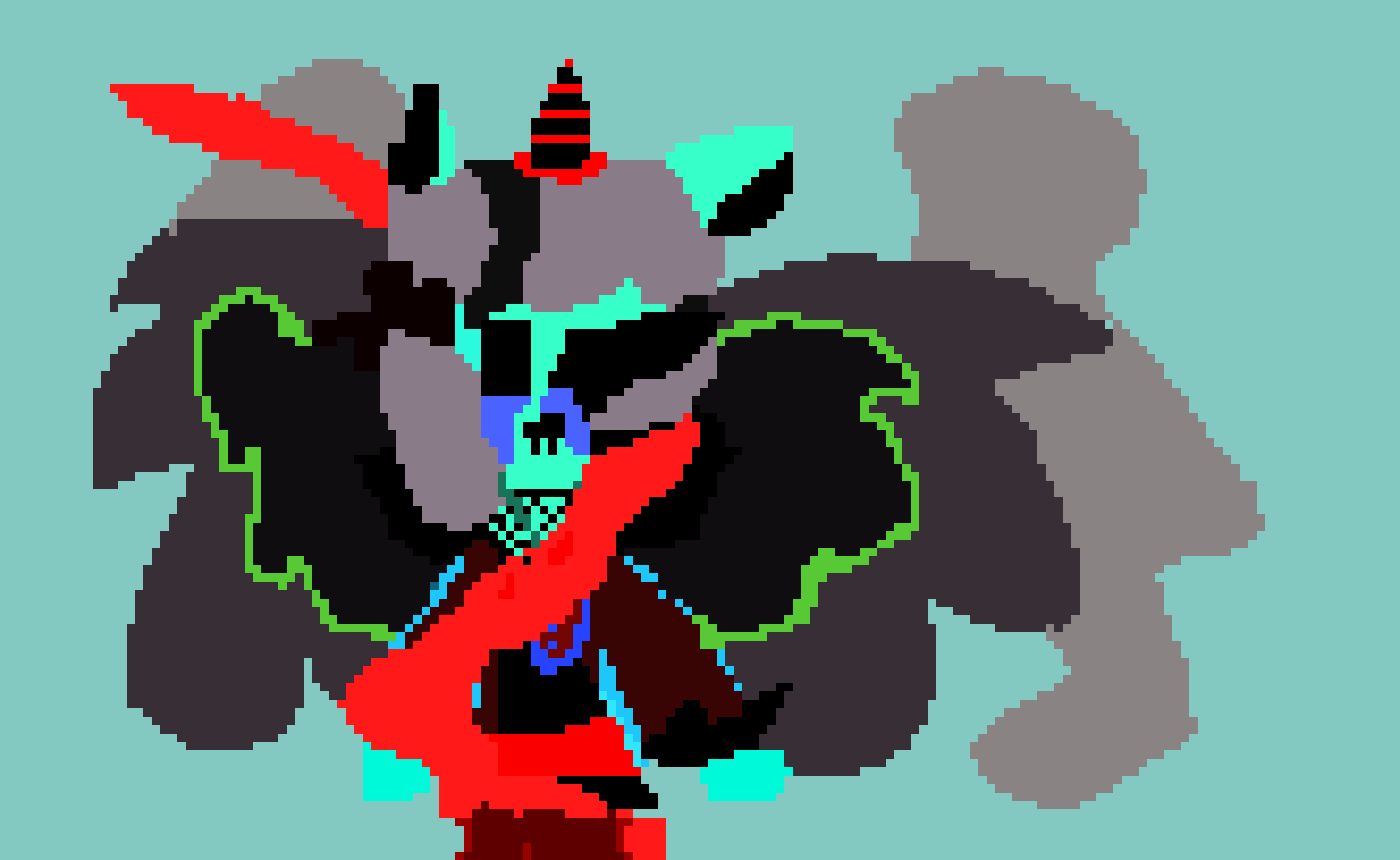[904ba9] fly away from chat 