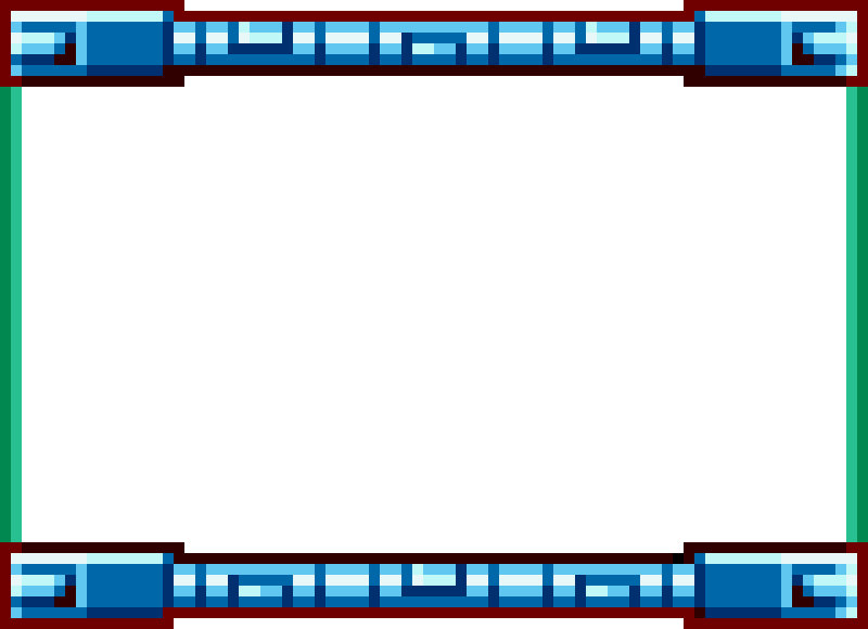 [2727b4] Metroid schedule 1