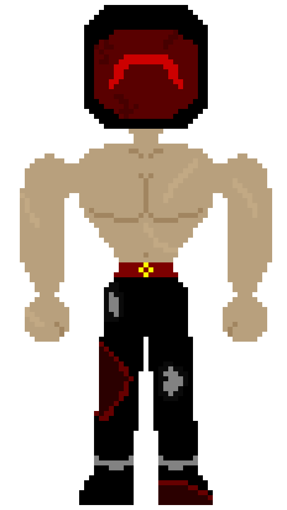 [25d002] *He lurks around Town, Spotting later targets, And Looking for a way to lure someone into the alleys*
