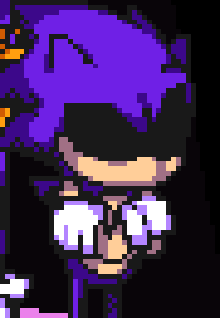 [c2fe0c] And why are you in, P A I N, Marc? -Needlemouse