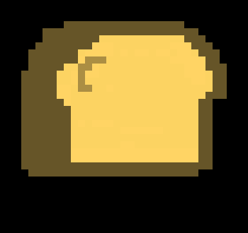 [9664c4] BREAD!!!