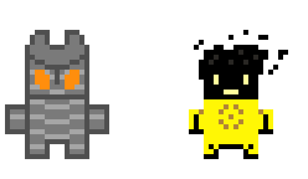 [711eed] Sunspot and Destroyer