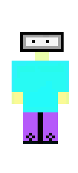 [f38755] TV MAN!!!!