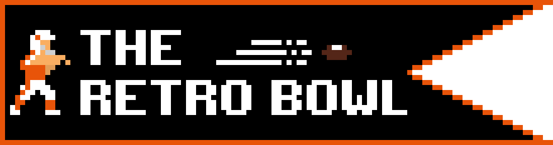 [8554ca] RetroBowl