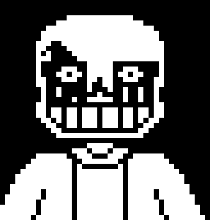 [d959ff] *shoots the scientist* you alright black clothed boney boy?