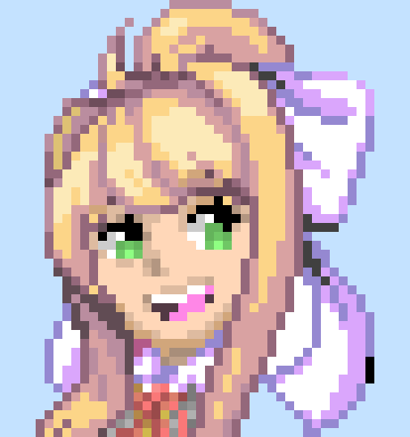 [11a9d7] -walks to a cafe- Wow! This looks so beautiful!  -Monika (Deteriorate)