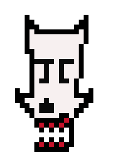 [566f50] monsterfell papyruses head