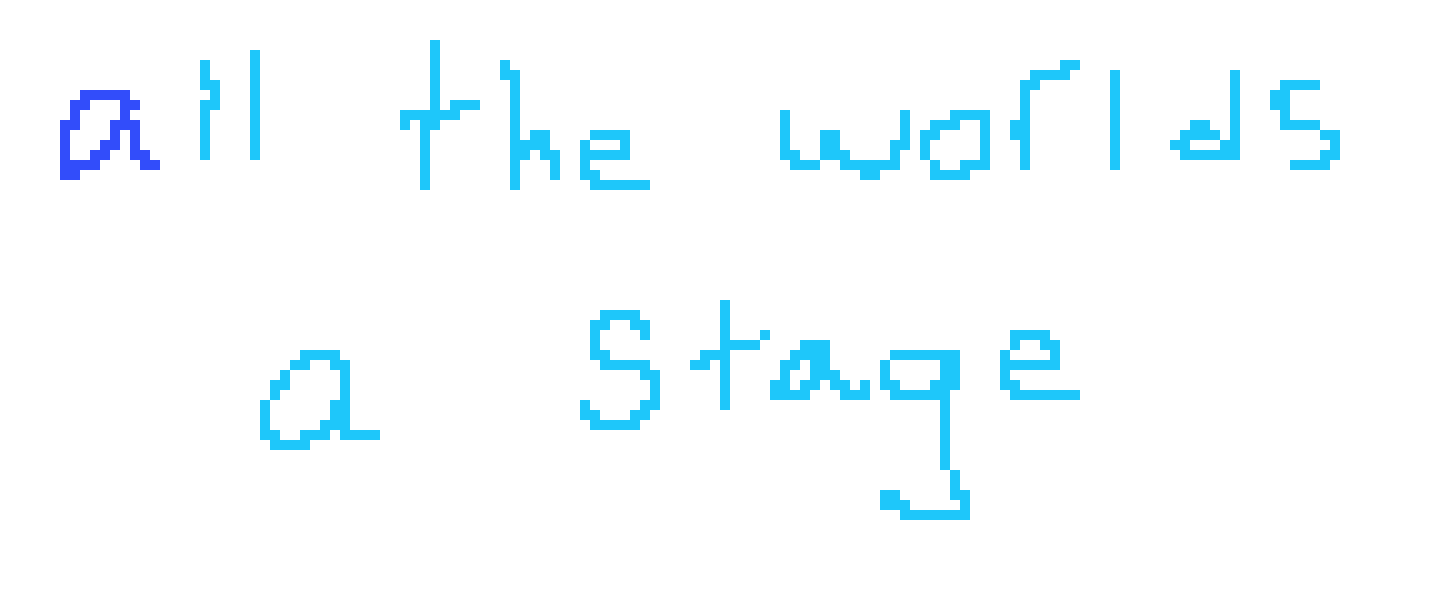 [9664c4] all the worlds a stage 2
