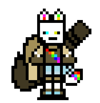 [4033bd] pulls out banhammer* -Neko