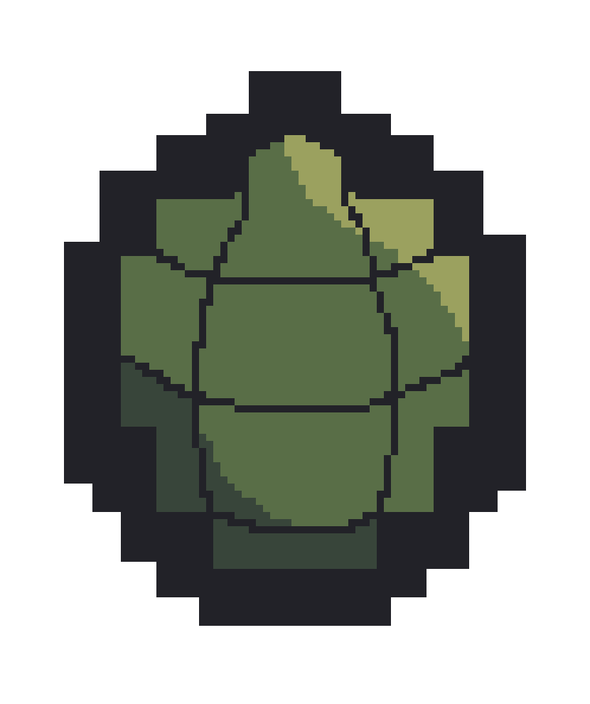 [1ba487] grenade