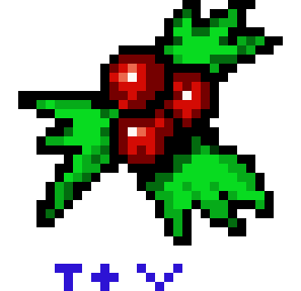 MistletoeTim