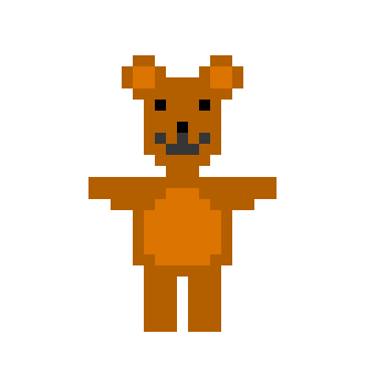 [cfbfd9] Bear