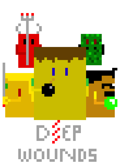 [9664c4] Deep Wounds Ad