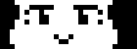 [35b709] wait, stellar without face markings-