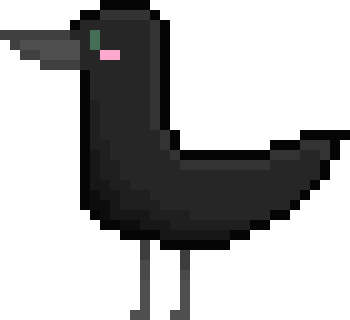 [152734] CROW