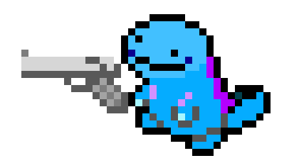 [bb7a1a] QuagShooter
