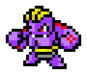 [9664c4] Machoke