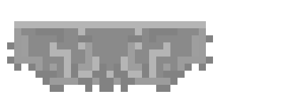 [817dd9] Hanging Lantern (Top)