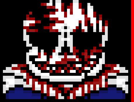 [57dac4] *his creation would be nearly complete*