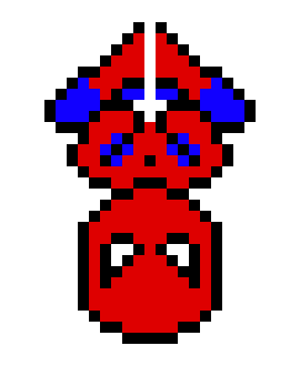 [eb62b9] spooder dood