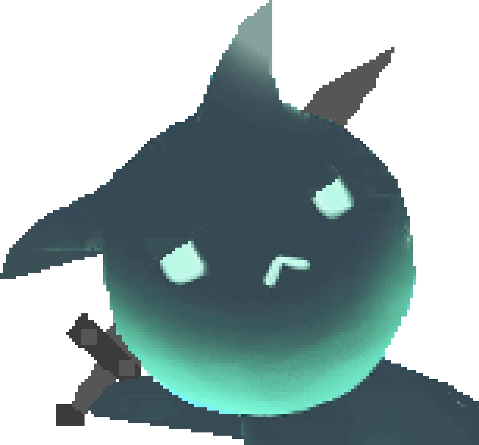 [8a54fa] nameless gato