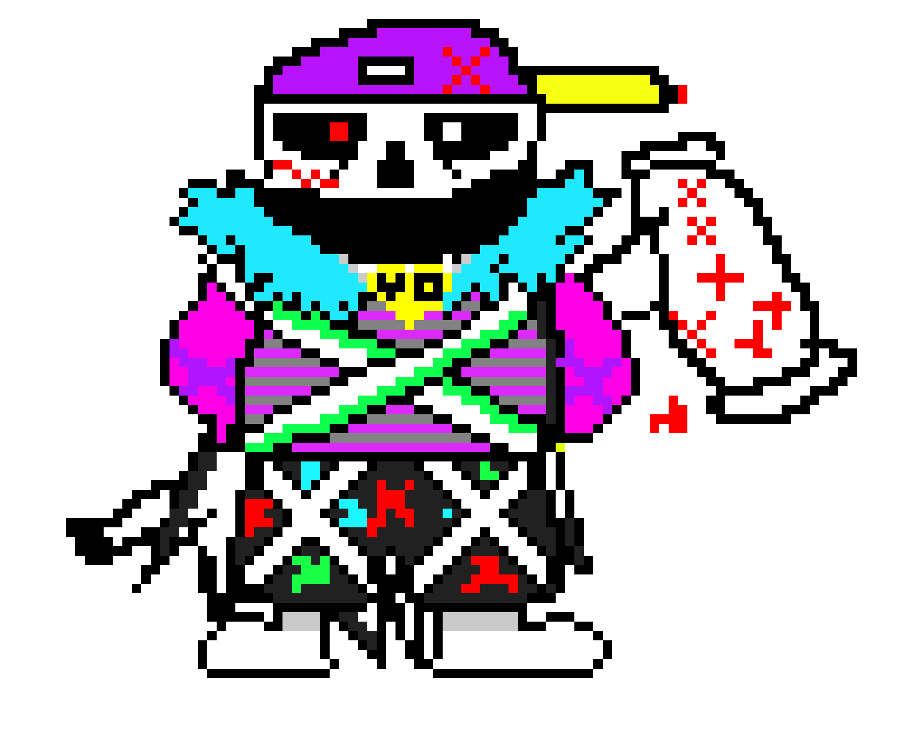 [d9a33d] Fresh cross sans X-treme 