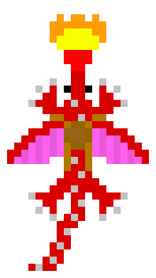 [9664c4] Thorn