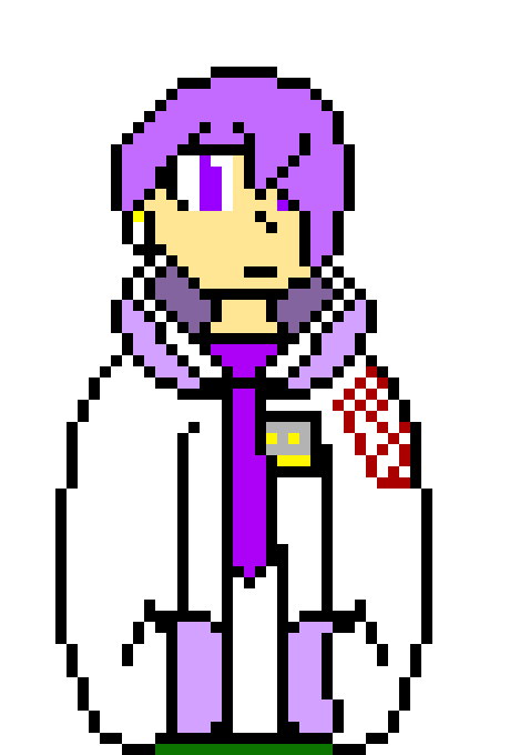 -walking around-