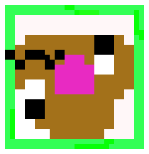 [9664c4] Dank Shep