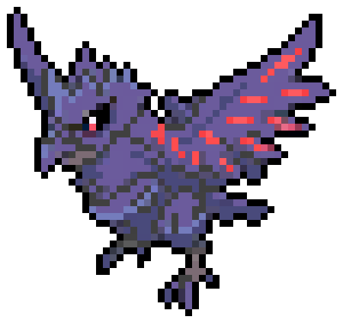 [f68dee] Gigantamax_Corviknight