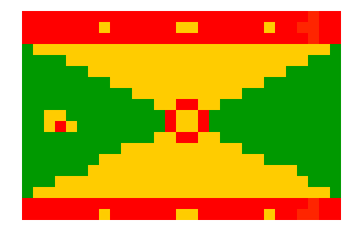 [a99a3c] Grenada