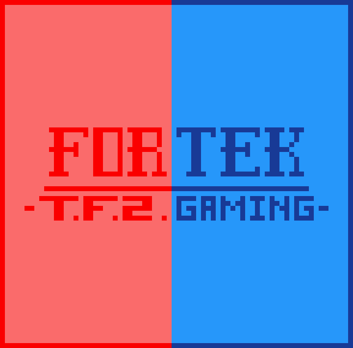 [9664c4] FORTEK GAMING _LOGO2