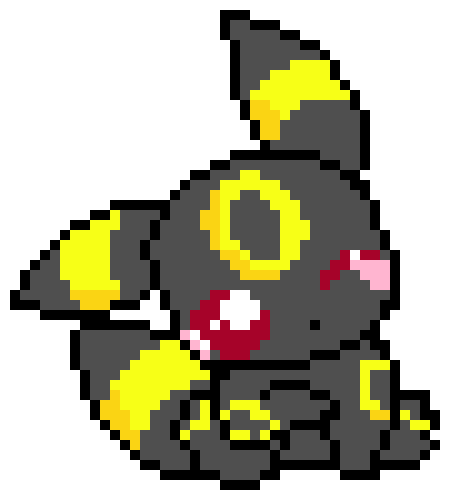 [9664c4] Umbreon