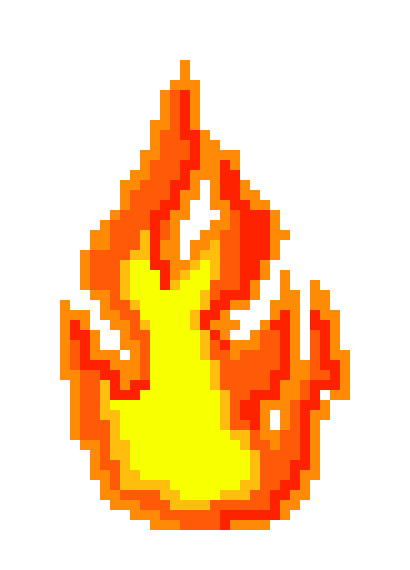 [6a4922] Fire