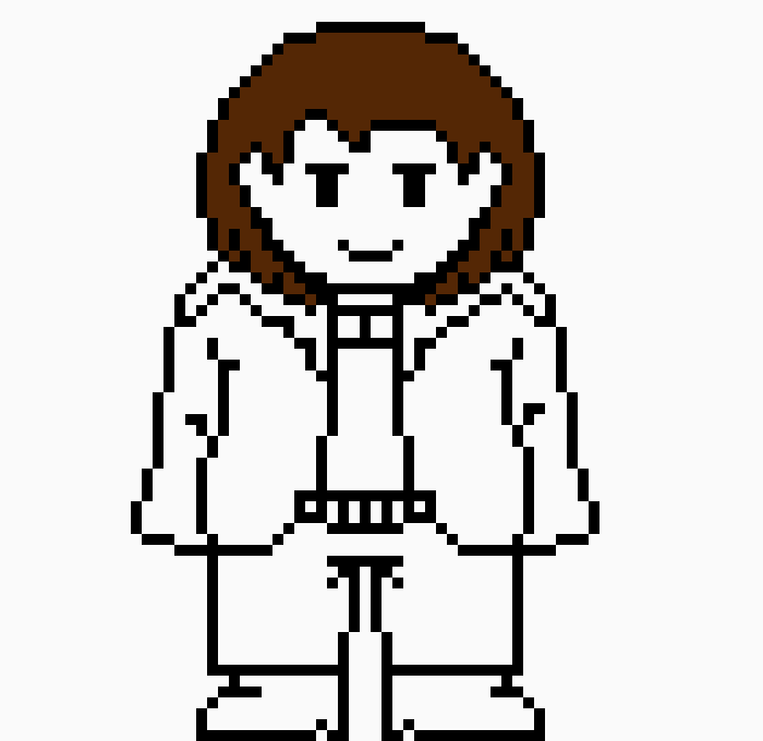 Holy shit guys,Ro here, This is legit my best sprite,i made it from scratch,do you guys like it?