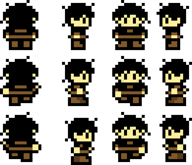 [f89ae2] TSOTkuroikagespritesheetMOVEMENT
