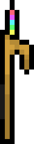 [9664c4] Staff of the Rainbow